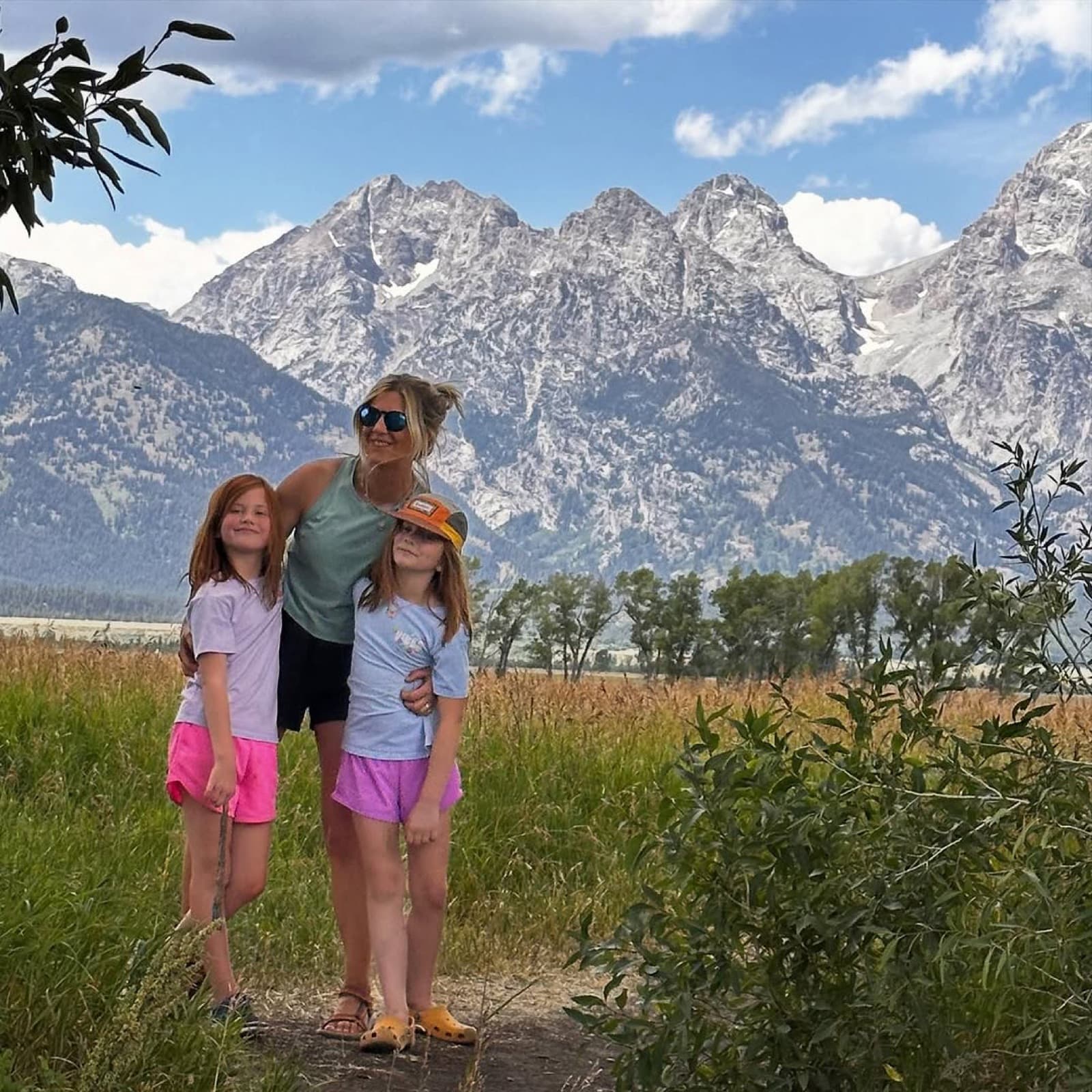 Summit Sisters adventure photo 2