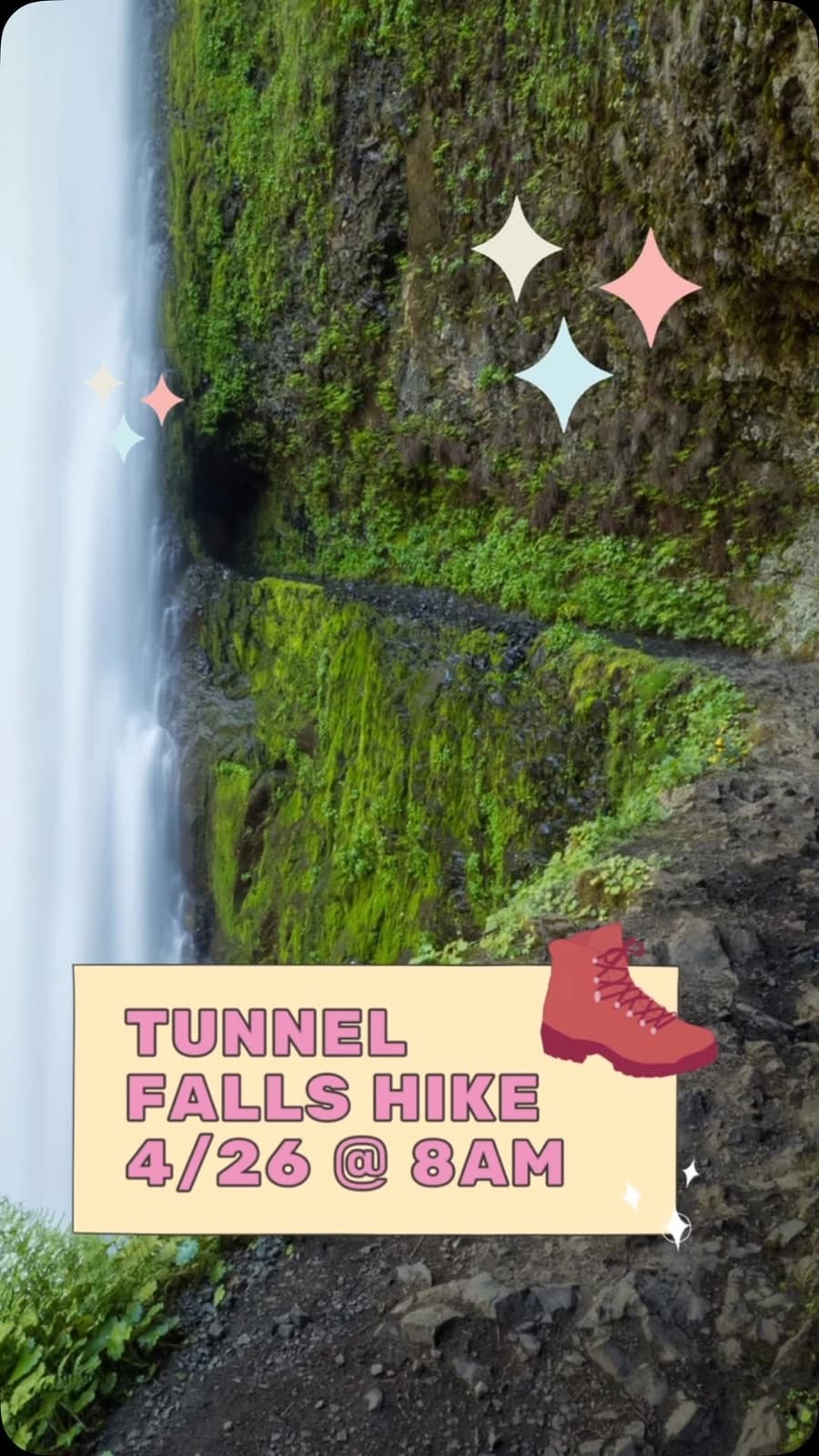 Summit Sisters adventure photo 11